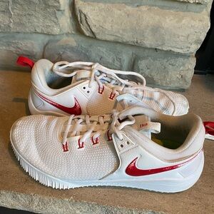 Nike volleyball shoes